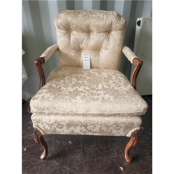Arm Chair C