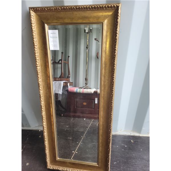 Framed Mirror B