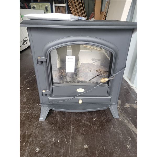 Dimplex Electric Stove C