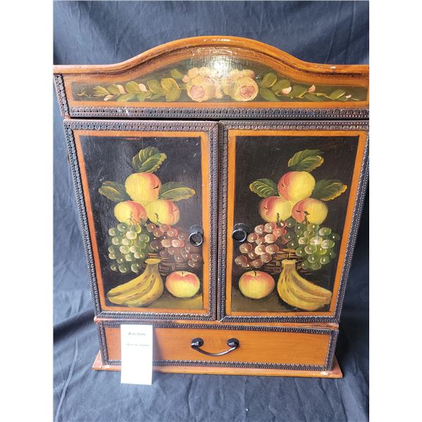 Counter Top Cabinet B