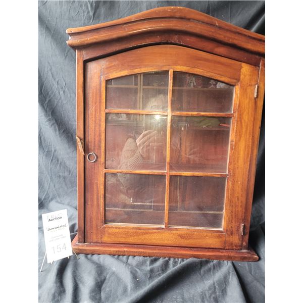 Counter Top Cabinet B