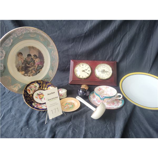Collectable China & More A
