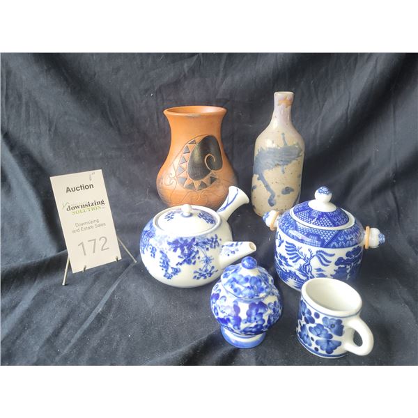 Collectable China & More A