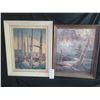 Image 1 : Framed Prints B