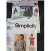 Image 5 : Sewing Patterns A