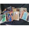 Image 1 : Sewing Magazines B