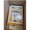 Image 18 : Box of Books B