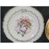 Image 6 : Vinate China Plates A