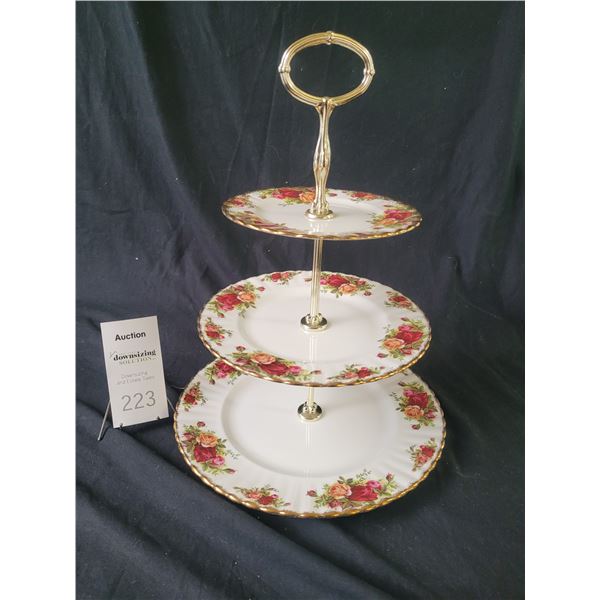 Royal Albert Old Country Roses A