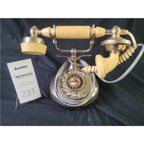 Antique Phone A