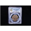 Image 2 : GREAT BRITAIN: Edward VII, 1901-1910, AE penny, 1903, PCGS graded MS64 RB