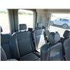 Image 8 : 2017 Ford Transit-150 SRW Van, 34,191,Miles, Lic. KCX128, (Starts & Runs - See Video)