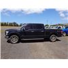 Image 2 : 2015 Ford F150 XL 4WD Truck 152938 Miles, Lic. 476KBR (Starts & Runs - See Video)