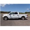 Image 2 : 2012 Ford F150 4WD 4DR Truck, 88605 Miles, Lic. 452KBP (Starts & Runs - See Video)