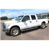 Image 1 : 2016 Ford F250 Super Duty 4WD 4DR Truck, 45289 Miles, Lic. 469KBR (Starts & Runs - See Vi