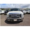 Image 2 : 2016 Ford F250 Super Duty 4WD 4DR Truck, 45289 Miles, Lic. 469KBR (Starts & Runs - See Vi