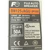 Image 8 : (2) Fuji #BW125JAGU-3P050 Auto Breaker