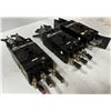 Image 1 : (3) Fuji #BU-JSB3200 Circuit Breakers
