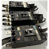 Image 3 : (3) Fuji #BU-JSB3200 Circuit Breakers