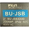 Image 8 : (3) Fuji #BU-JSB3200 Circuit Breakers