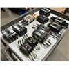 Image 1 : Lot of Misc. Fuji Circuit Breakers