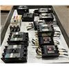 Image 2 : Lot of Misc. Fuji Circuit Breakers