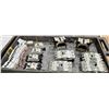 Image 2 : Lot of Misc. Circuit Breakers