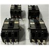 Image 2 : Lot of Misc. Fuji Circuit Breakers