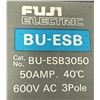 Image 8 : Lot of Misc. Fuji Circuit Breakers