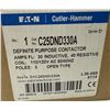 Image 8 : Lot of Misc. Contactors