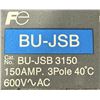 Image 8 : (2) Fuji #BU-JSB3150 Circuit Breakers