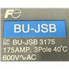 Image 8 : (2) Fuji #BU-JSB3175 Circuit Breakers