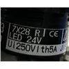Image 8 : Lot of Misc. Indicator Light & Pilot Light Items