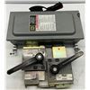 Image 1 : Lot of (3) Breaker Type Units