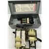 Image 2 : Lot of (3) Breaker Type Units