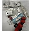 Image 1 : Lot of Subplate, Brake Resistor Items Plus More+++