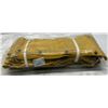 Image 2 : Tillman #582C50 50' Cowhide Side Split Leather Cable Cover