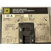 Image 8 : Lot of Misc. Square D Circuit Breakers