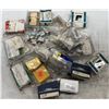 Image 1 : Lot of Misc. Electrical Items