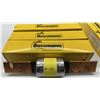 Image 2 : (4) Bussmann #LPS-RK-350SP Fuses