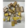 Image 1 : Lot of Misc. Square D Items as Pictured