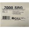 Image 8 : (3) McGill #7000 SRG Extension Lights