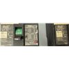 Image 8 : Lot of Misc. Circuit Breakers
