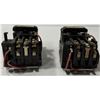Image 2 : (2) General Electric #CR306A1 Motor Starters