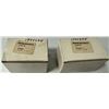 Image 2 : (2) Total Source #CR76804 Solenoid 24 Volt