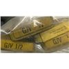 Image 2 : Lot of Misc. Fuses as Pictured