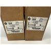 Image 2 : (2) Allen-Bradley #100S-C85DJ14C - 24 VDC Coils