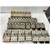 Image 1 : Lot of Fuji Electric Breakers
