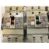 Image 2 : Lot of Fuji Electric Breakers