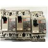 Image 8 : Lot of Fuji Electric Breakers